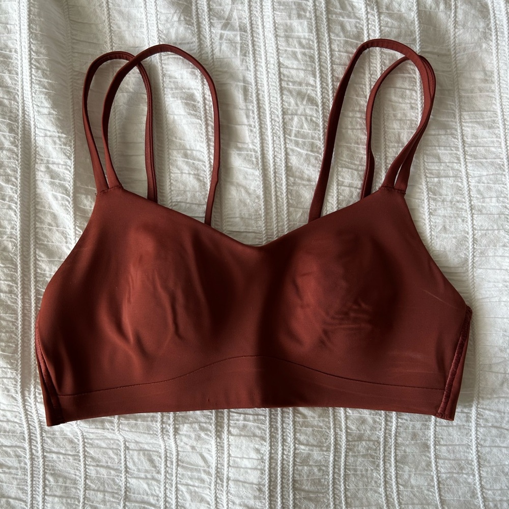 Lululemon Like A Cloud Bra